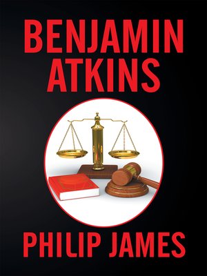 cover image of Benjamin Atkins